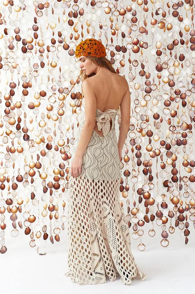 
                  
                    Go With The Flow Arena Dress
                  
                