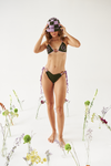 The Sun Will Bloom Bikini