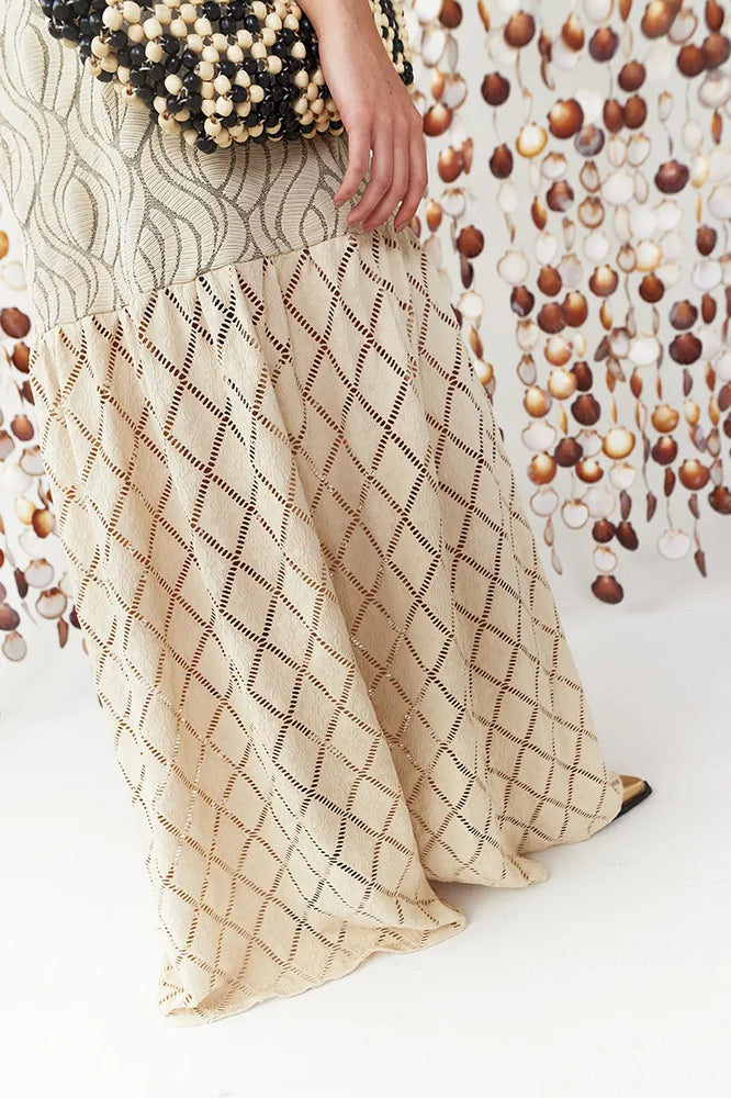 
                  
                    Wild Life Dress In Arena Shell
                  
                